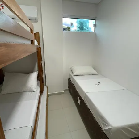 Ape 3: Pe Na Areia Maragogi - O Caribe Brasileiro Apartment Exterior photo