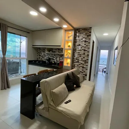 Ape 3: Pe Na Areia Maragogi - O Caribe Brasileiro Apartment Exterior photo