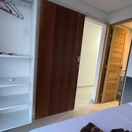 Ape 3: Pe Na Areia Maragogi - O Caribe Brasileiro Apartment Exterior photo