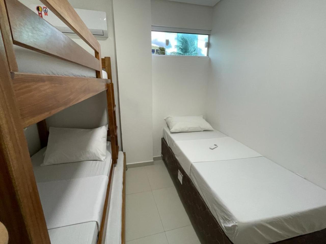 Apartamento Ape 3: Pe Na Areia - O Caribe Brasileiro Maragogi
