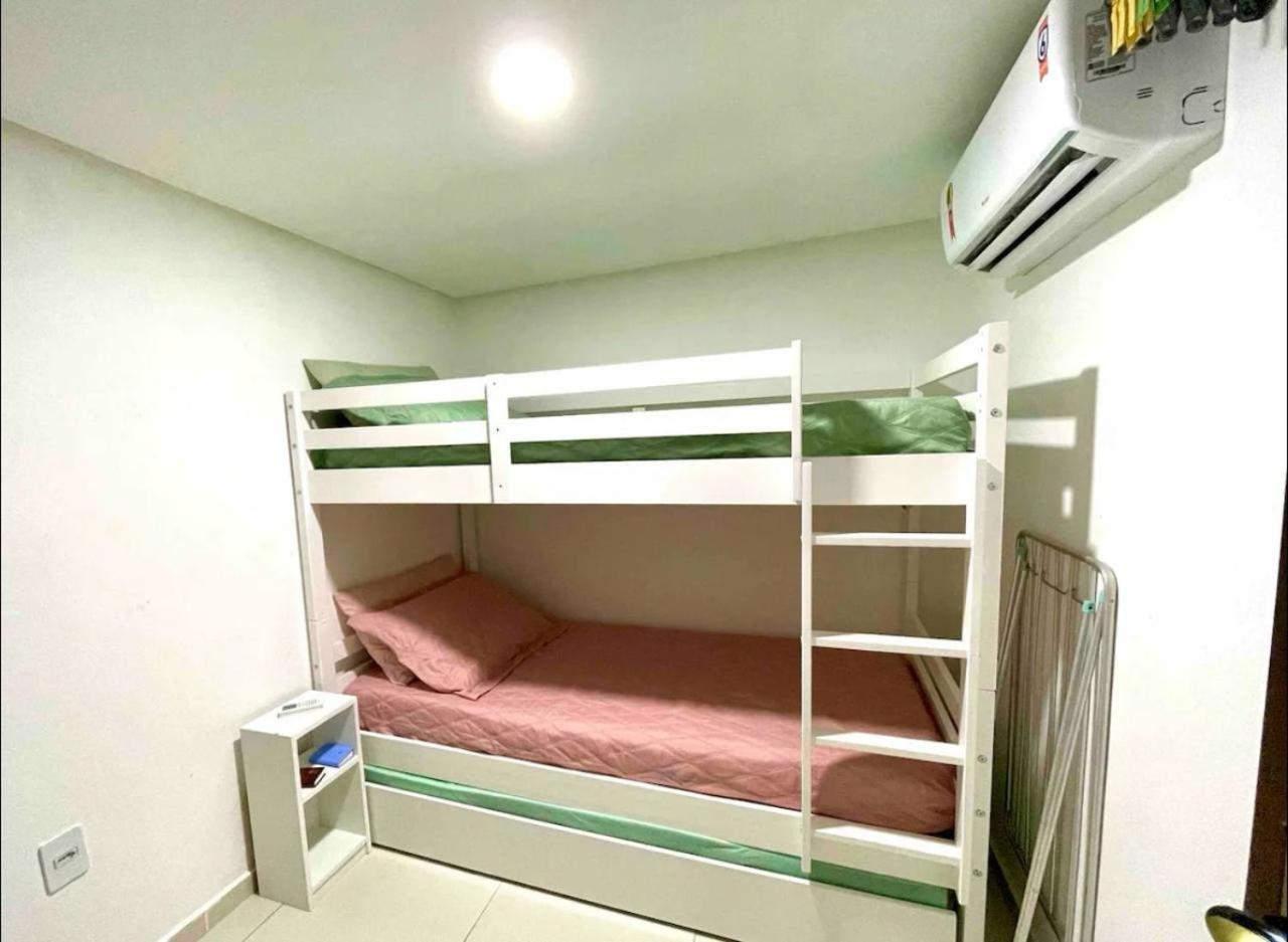Ape 3: Pe Na Areia - O Caribe Brasileiro Apartamento Maragogi